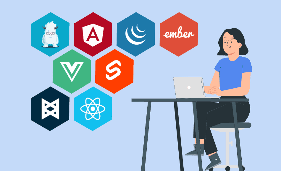 frameworks obsoletos